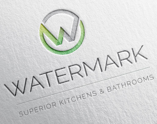 Watermark-Logo-design