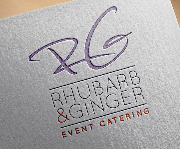 Catering logo design