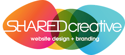 SHARED creative Logo