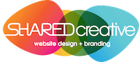 SHARED creative Logo
