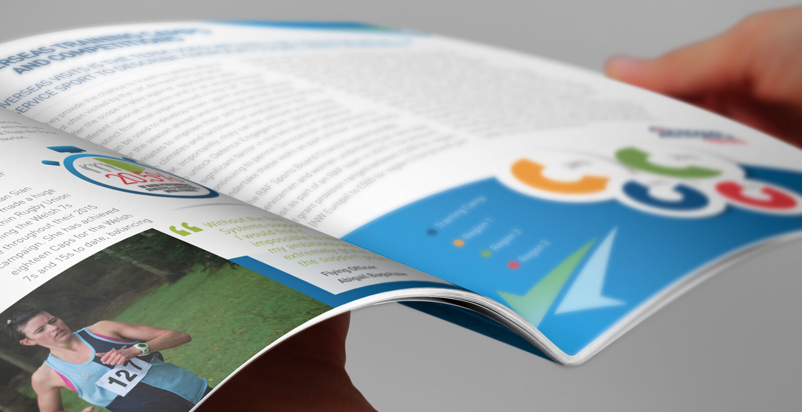 Design For Print Header Raf