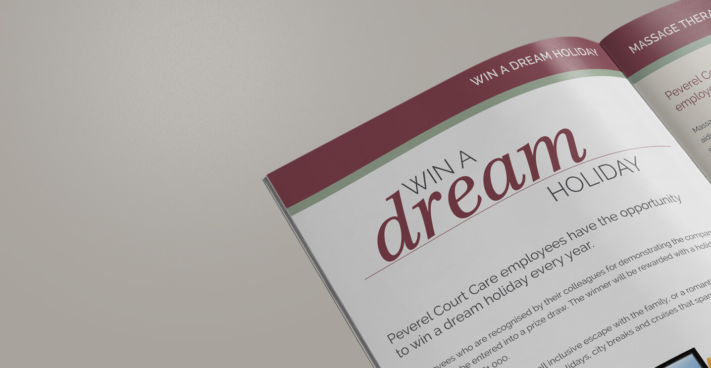 Peveral Court Stone Employees Booklet Design Slider 01