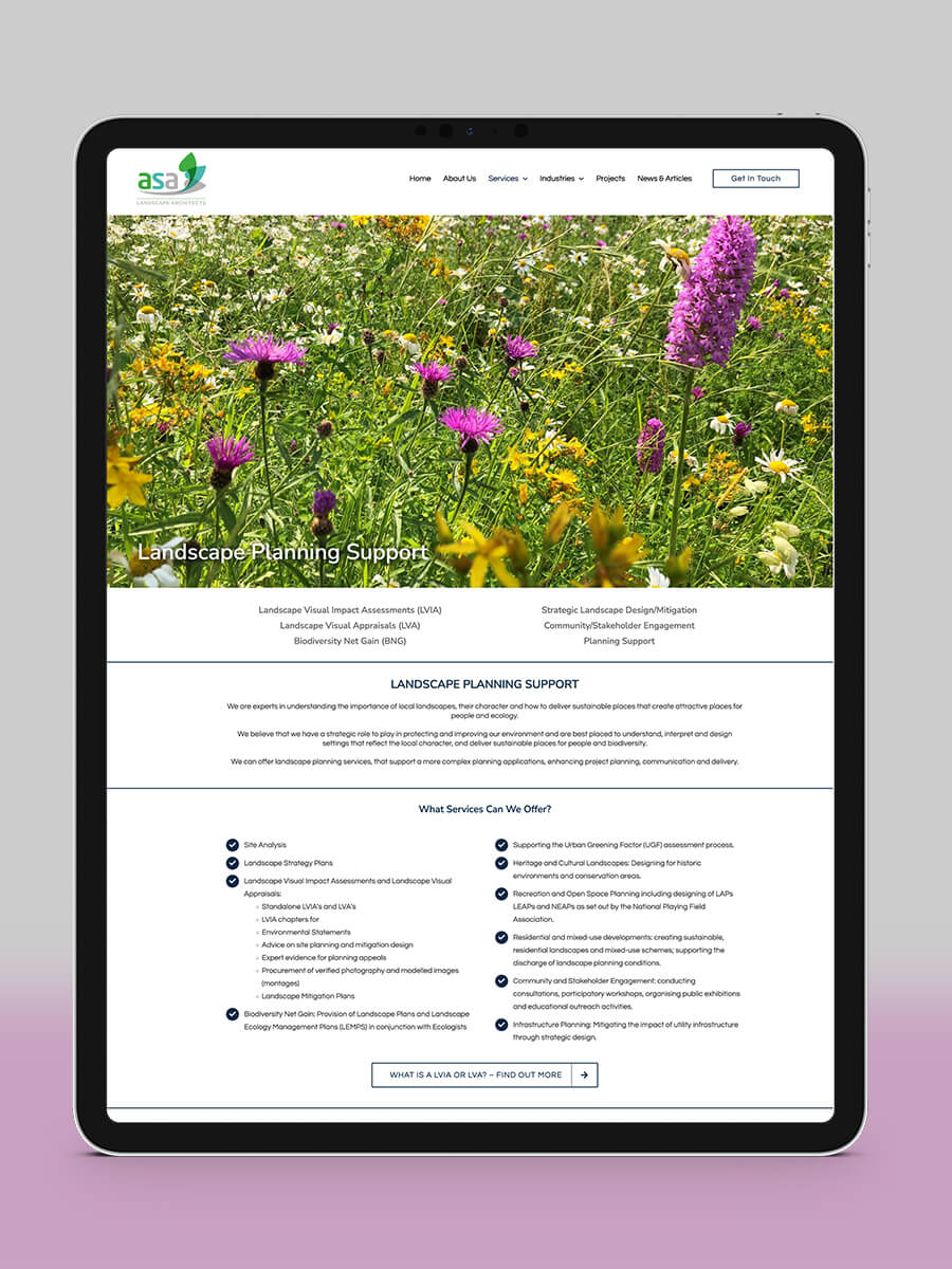 Asa Website 06 Asa Website 06