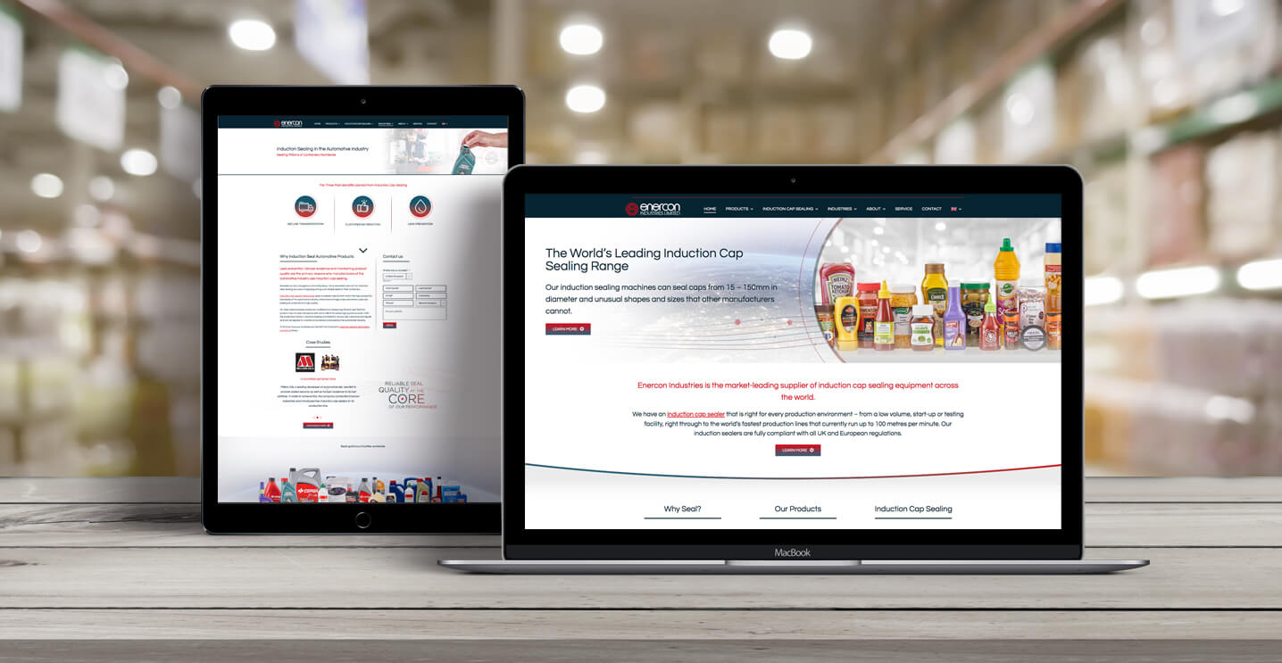 Enercon Industries Website Slider 01