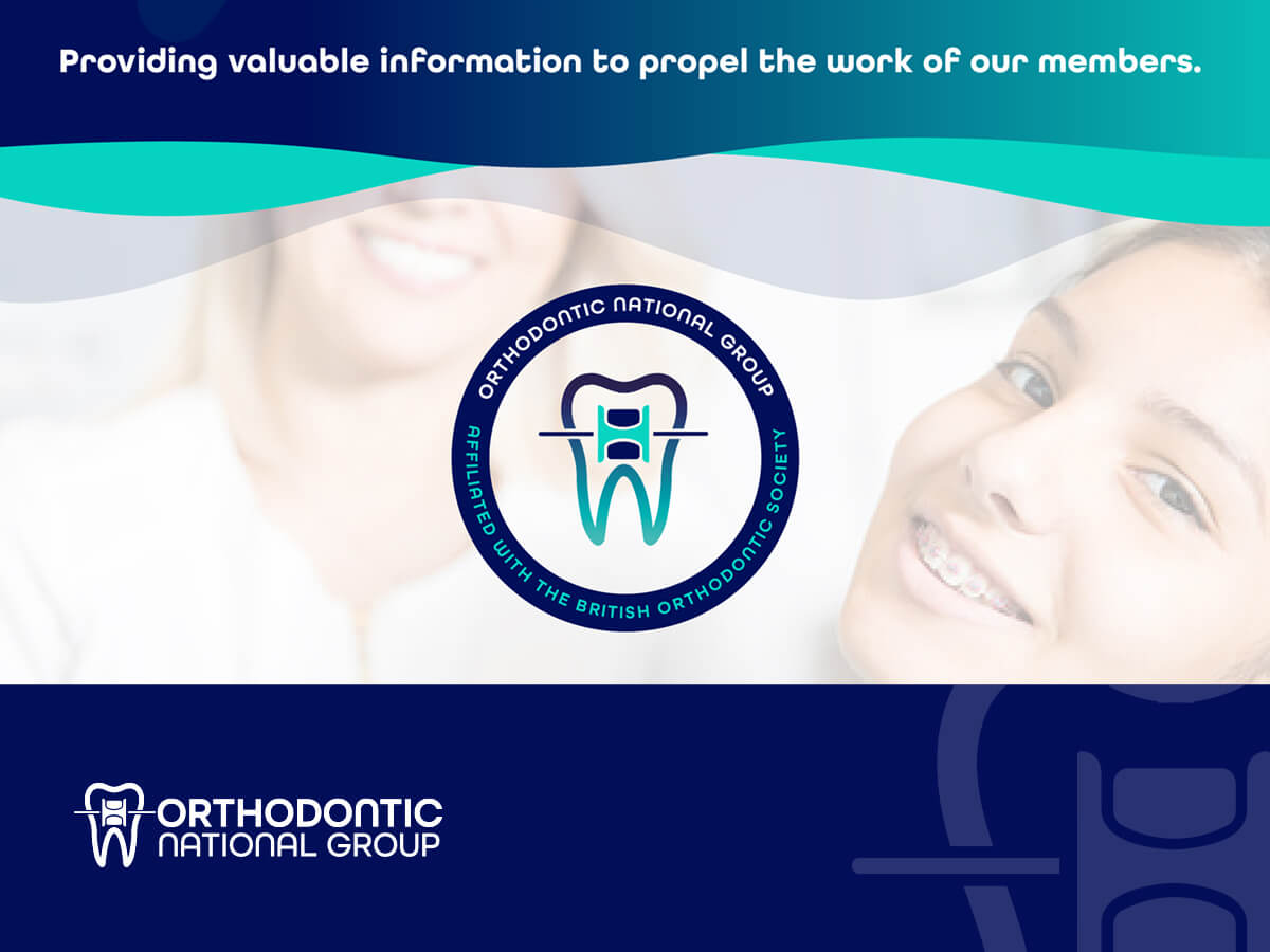 Orthodontic National Group Graphics 02 Orthodontic National Group Graphics 02