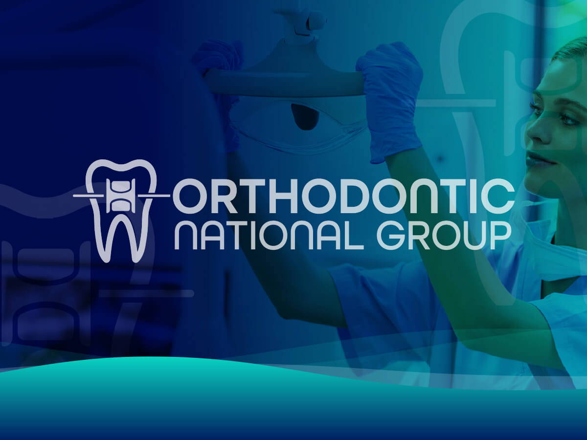 Orthodontic National Group Graphics Orthodontic National Group Graphics