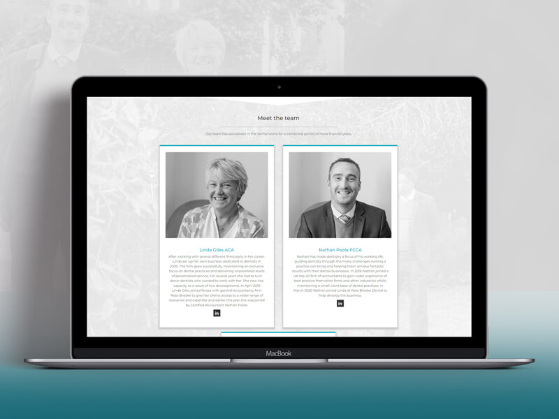 Website For Accountants Website Design Abingdon Oxfordshire 06 Website For Accountants Website Design Abingdon Oxfordshire 06