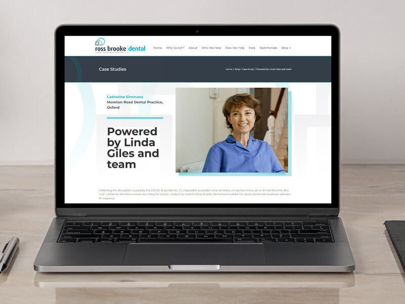 Website For Accountants Website Design Abingdon Oxfordshire 07 Website For Accountants Website Design Abingdon Oxfordshire 07