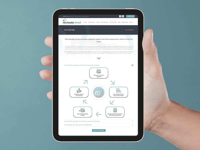 Website For Accountants Website Design Oxford 02 Website For Accountants Website Design Oxford 02