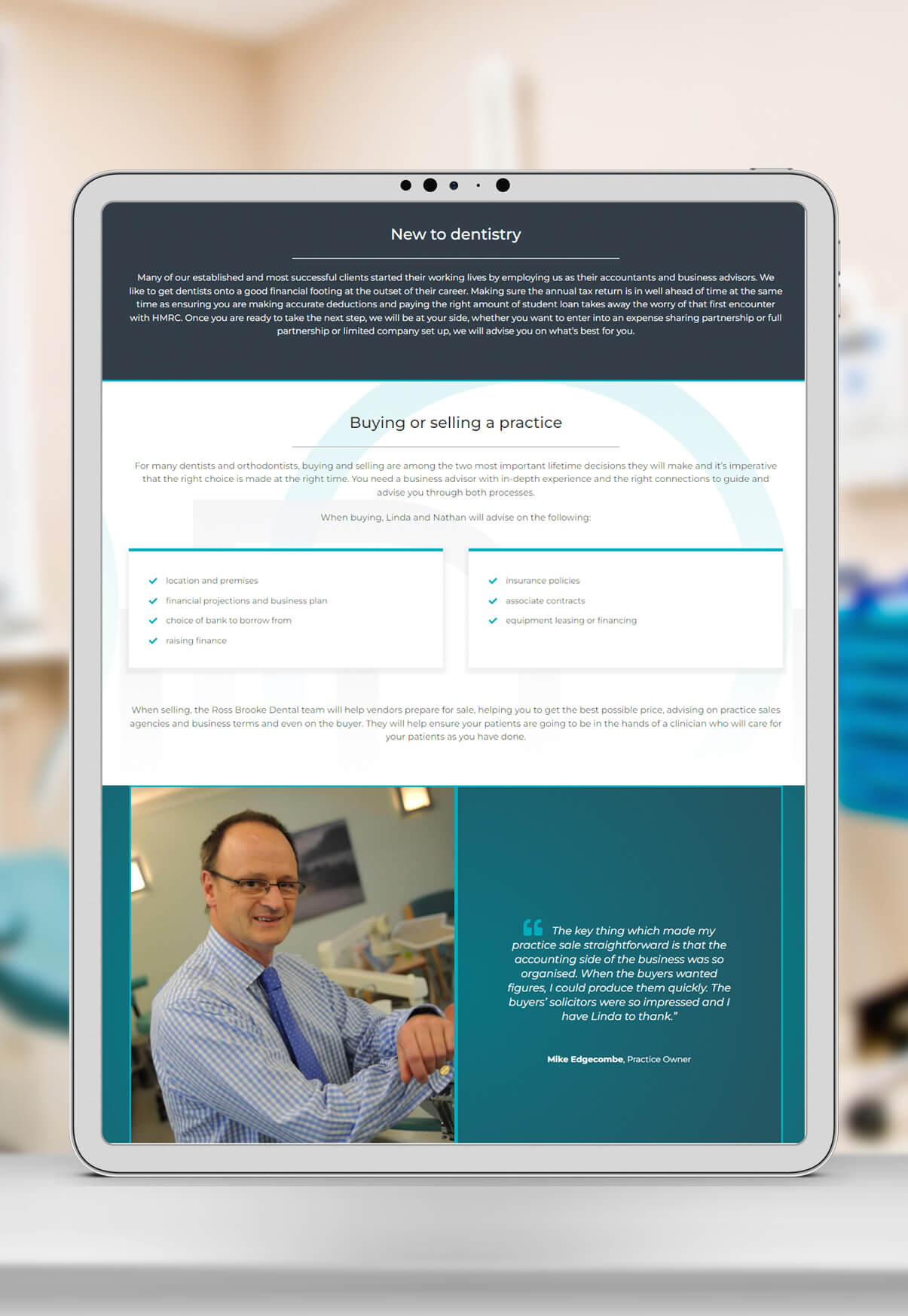 Website For Accountants Website Design Oxford 03 Website For Accountants Website Design Oxford 03